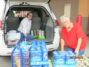 Mead County Food Pantry