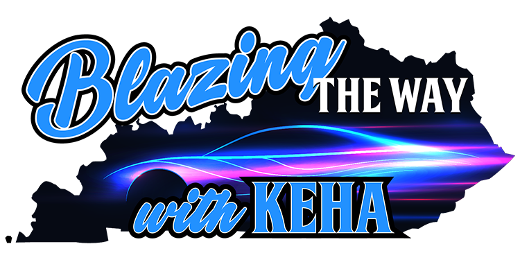 Blazing the Way with KEHA