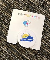 Pop Socket $5