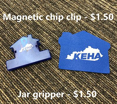 KEHA Chip Clip