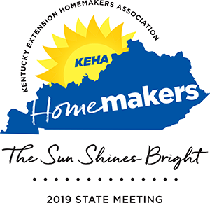 Kentucky Extension Homemakers Association