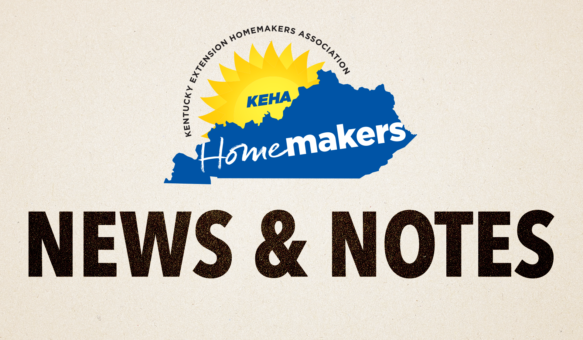 KEHA Homemaker Logo